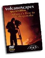 VolcanoScapes... Kilauea's Flow to Waikupanaha